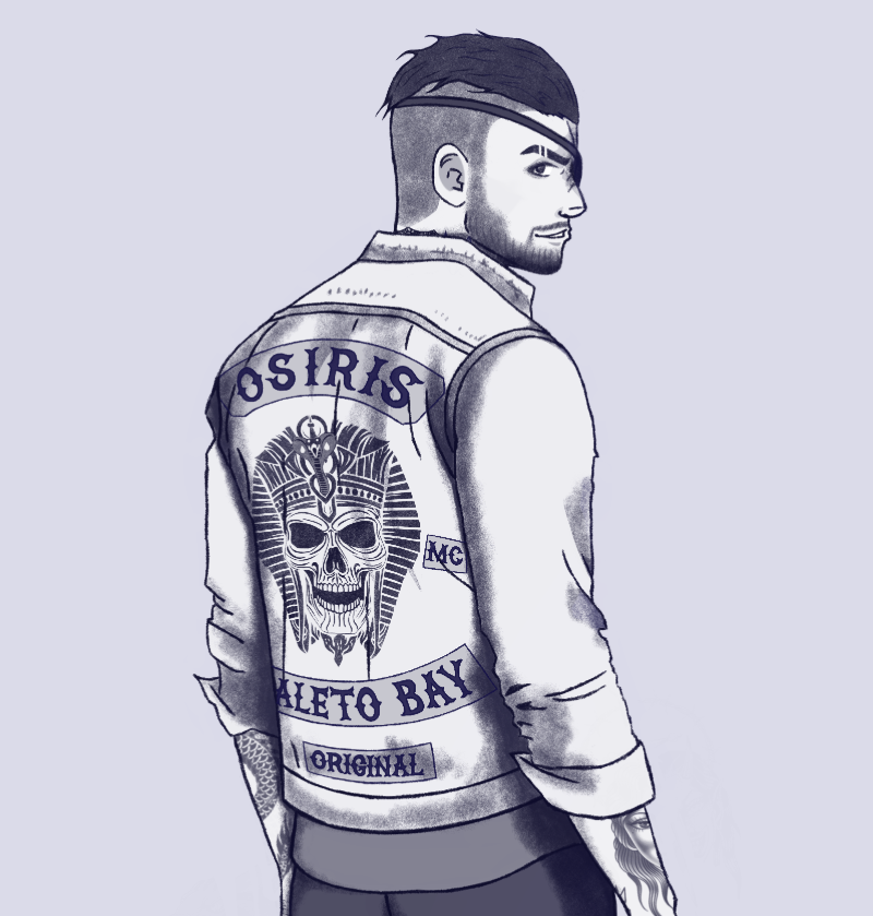 BumbleSmol's tweet photo. LIL ART I DID OF MY FAVE OMC MEMBER.
Also Going Live or something on OneSmolBumble... Also gonna probably sketch MORE over the next week maybe?????????? https://t.co/PP8scpB3no