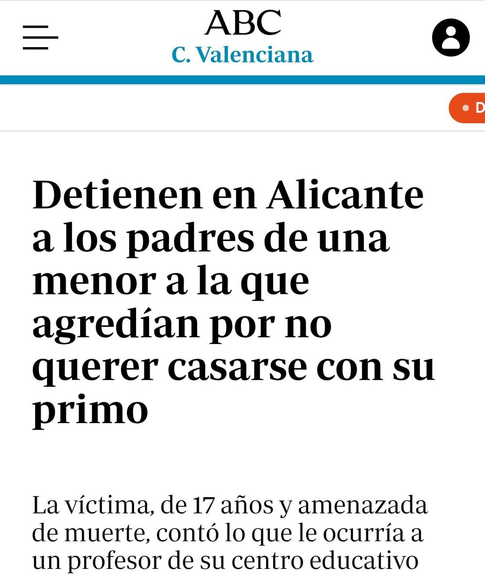 No respetan a las mujeres.
No respetan nuestra cultura.
Escupen sobre nuestros valores y costumbres.

Son bárbaros a los que queremos lejos de nuestras abuelas, madres, hijas, hermanas, amigas...
...lejos de todas las mujeres.