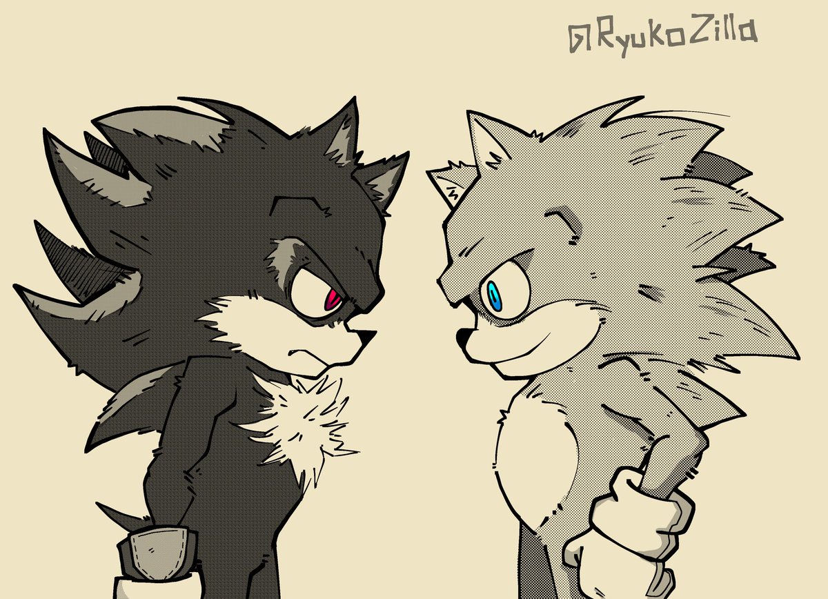 KulSkelet0n's tweet photo. Yesterday I went to see the Sonic movie! It's incredible, as soon as you get the chance go see it!

(part 1/2) 👀

#SonicMovie3 #SonicTheHedgehog #ShadowTheHedgehog #sonicfanart #Sonic #movie #art #paramount #MerryChristmas https://t.co/3aN4WgfJLY