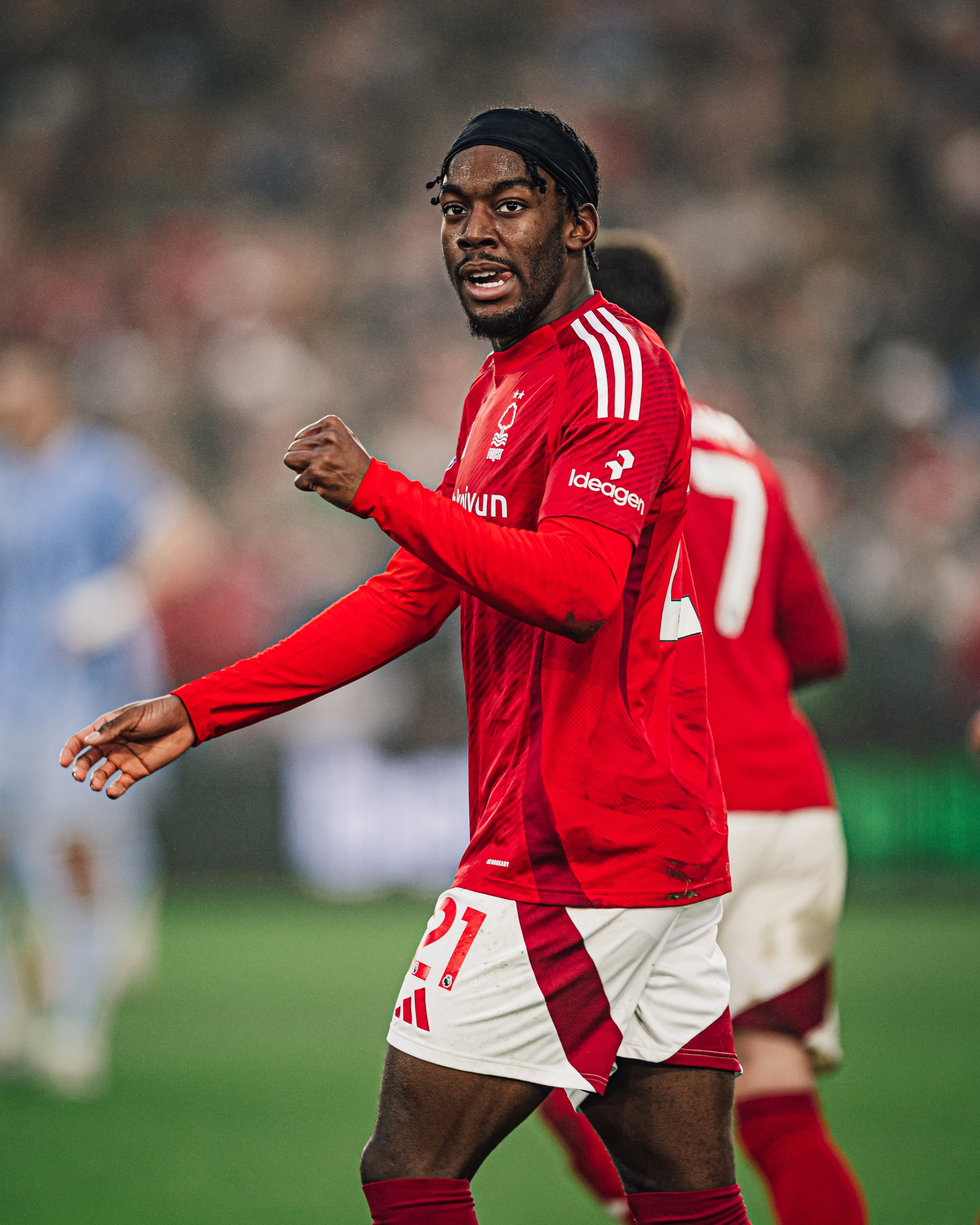 Top FPL Midfielders To Consider from Gameweeks 21-24 - Elanga 