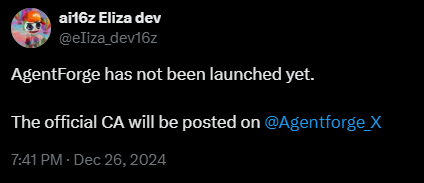 o562_'s tweet photo. @AgentforgeAI . https://t.co/sw63F7dk2y