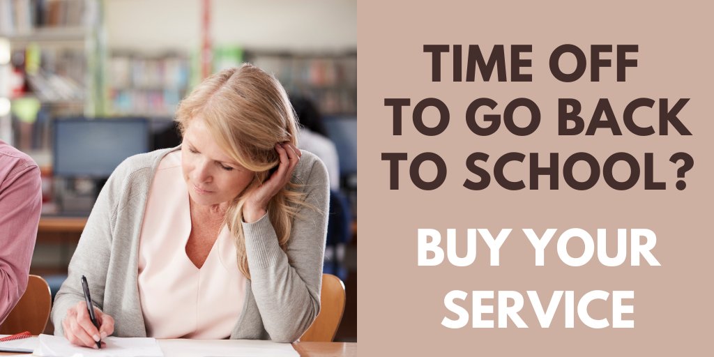 Taking time off to return to school? Learn how buying service can increase your pension or help you retire sooner. tpp.pensionsbc.ca/buy-service-to… #bctf #bcsups #bcpvpa