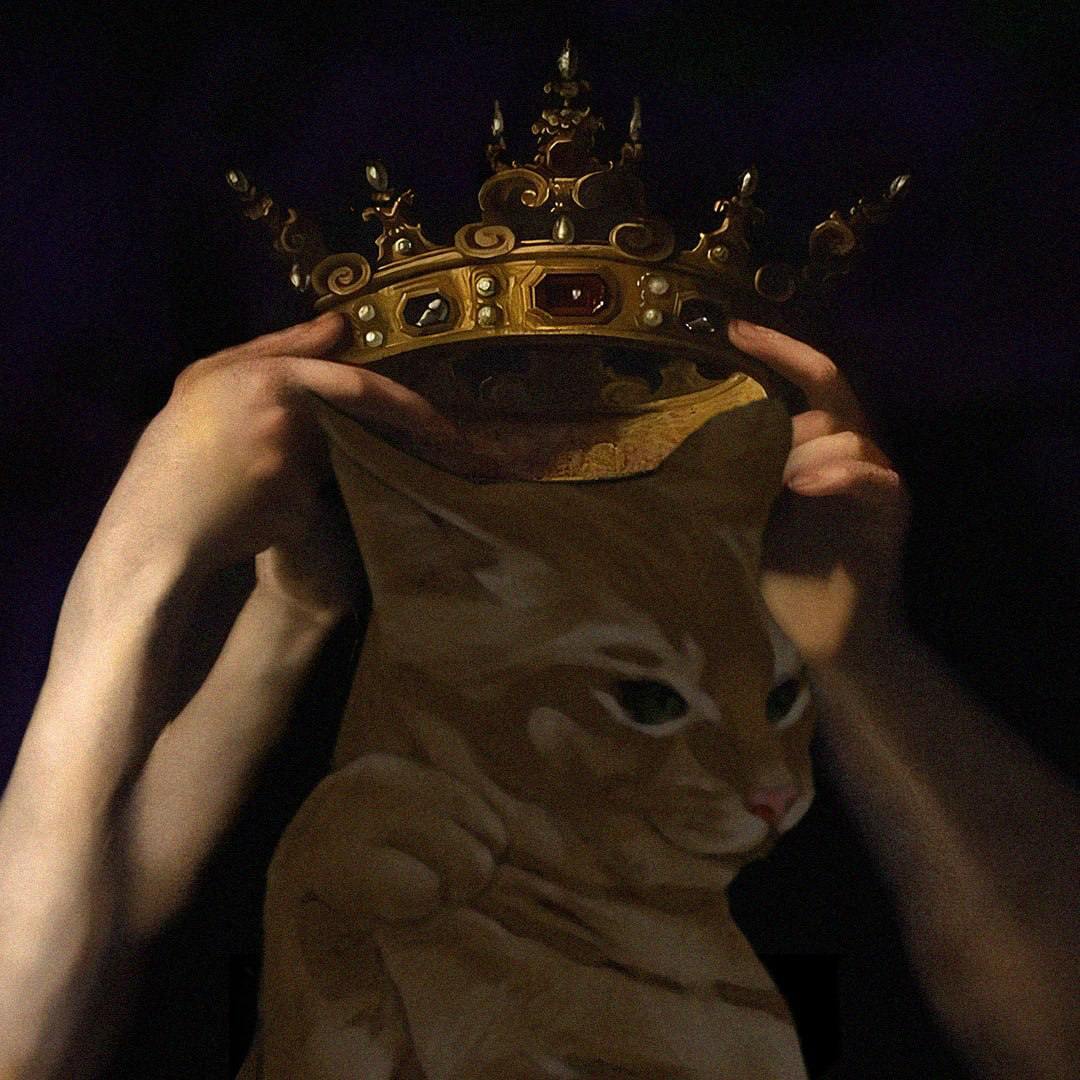 <a href="/NFTDEFILAND/">TATO</a> It's a place where we can bring to life anything

$TAPCAT honoring a viral meme and a cat's nature to tap anything and everything <a href="/tapcatofficial/">TAPCAT</a> 

CA: C4NXsXoG8MmDjhanrkN1jonJuiT2KBkuYq1HQTampump