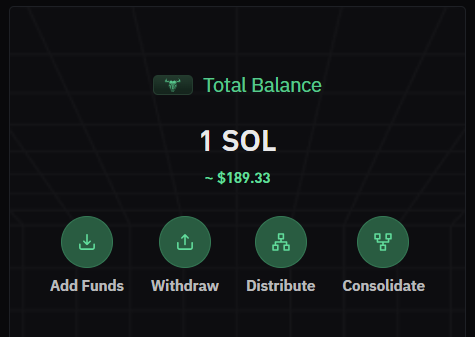 lock0x's tweet photo. 1 SOL - 100 SOL  
Watch this. https://t.co/nGQc7JCNSY