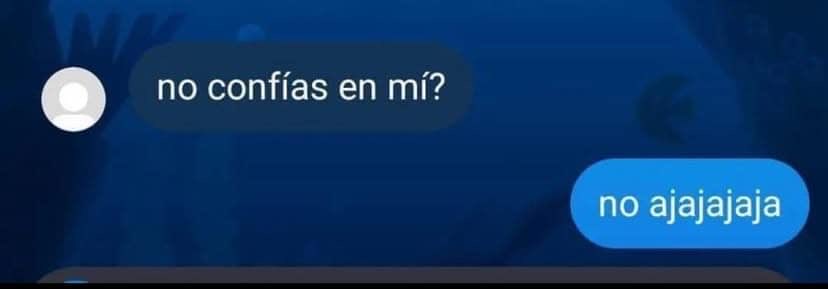 yo después de pasar por traumas
