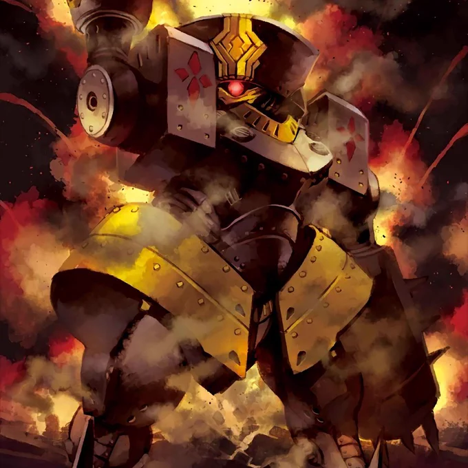 Happy birthday to Fate/Grand Order's Charles Babbage on December 26! 