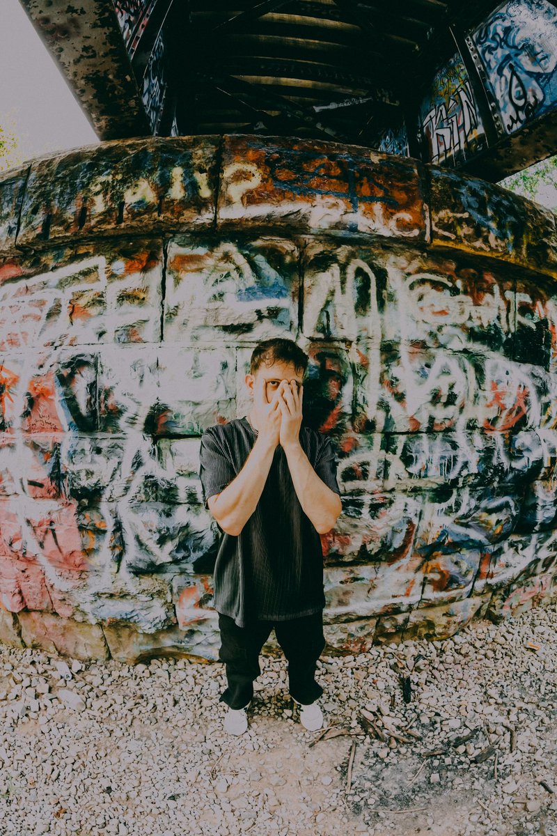 Merry (late) Christmas from the man whose plans aren’t very good

📸: <a href="/olifitz_photo/">Oli</a>