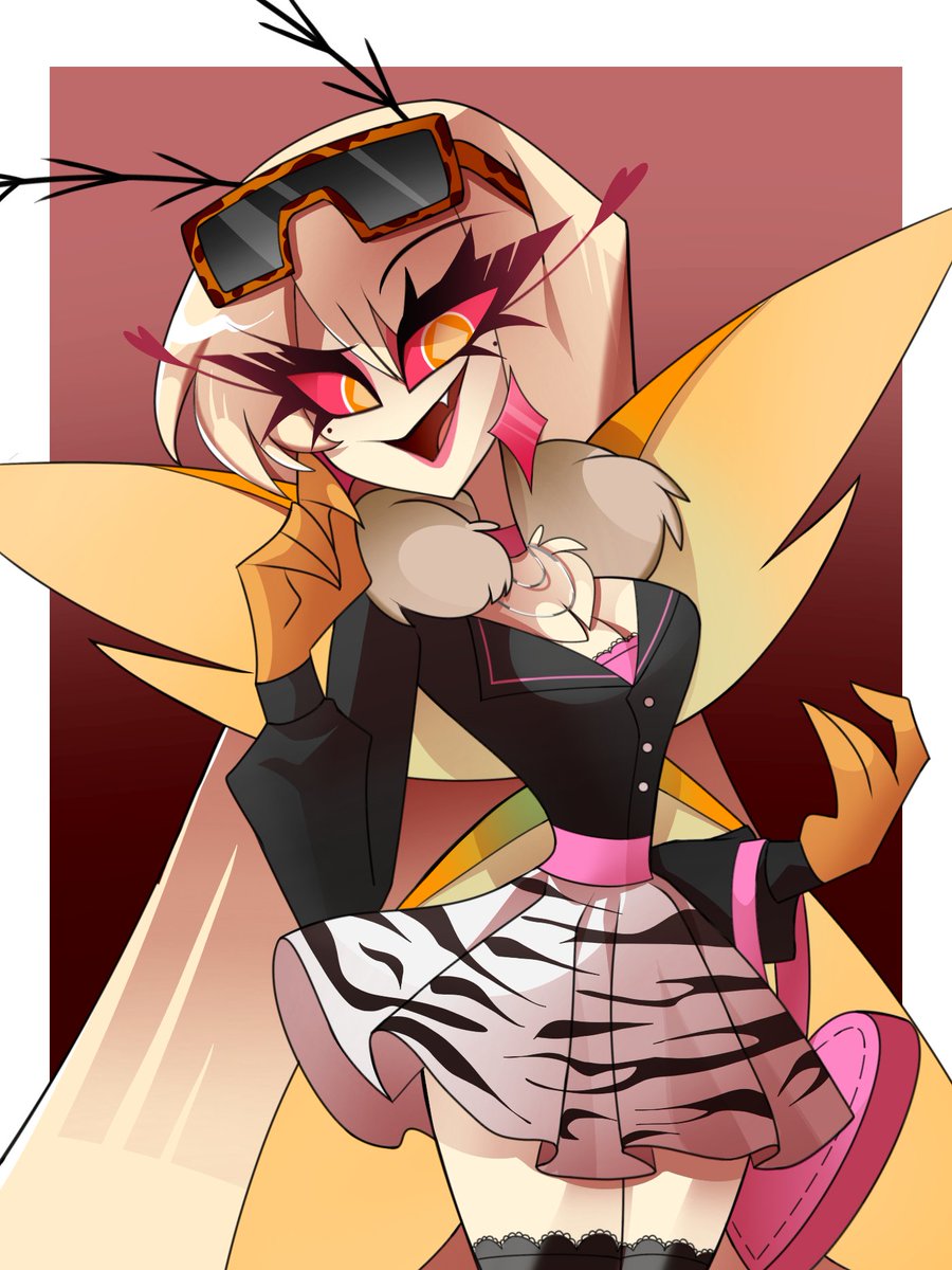 Erica172879's tweet image. 🐝💎

#helluvabossoc #hazbinhoteloc

CommissionI bought , from domestic artists.