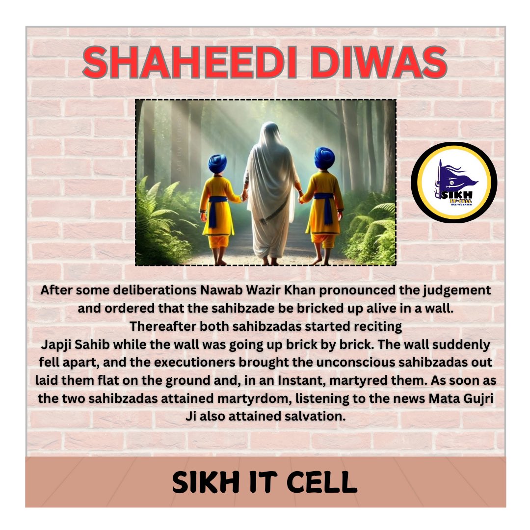 SIKH IT CELL (@sikh_it_cell) on Twitter photo 