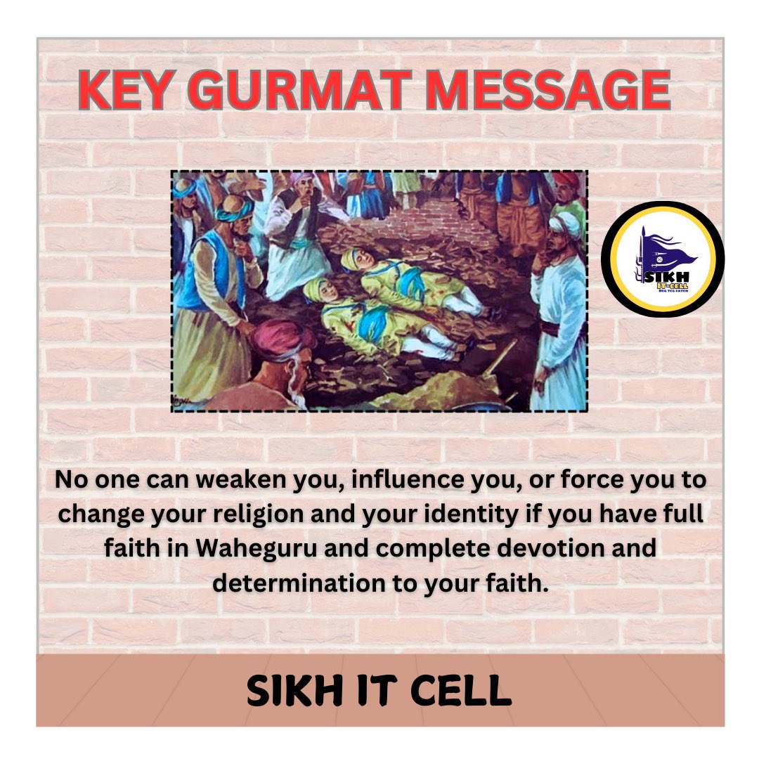 SIKH IT CELL (@sikh_it_cell) on Twitter photo 