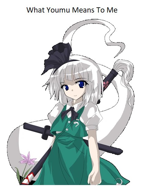 Creative Konpaku tweet media