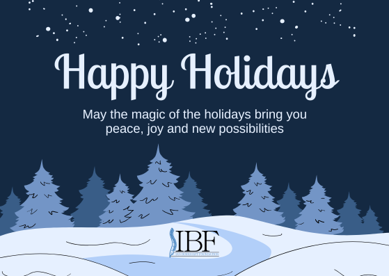 🎄 As we gather with loved ones this holiday season, we’re reflecting on another year of the incredible strength of our community.

To all our supporters thank you for being part of our journey toward restoring independence.

Wishing you peace, joy and new possibilities in 2025!
