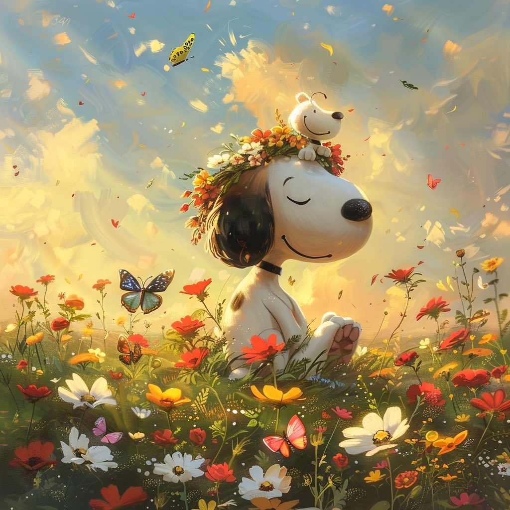 <a href="/artsch00lreject/">artsch00lreject</a> $SNOOPY is alpha.

Are you in? 

CA: GXJmxv2PmjxdknyVBc43gqgMrtc86TRfHDFkWriupump

<a href="/SNOOPYSOL_CTO/">Snoopy CTO</a> #solana #memecoin #meme #snoopy