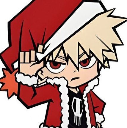 daily katsuki. tweet media
