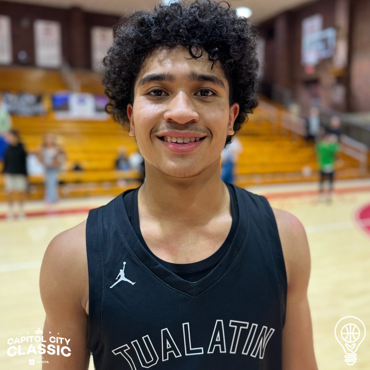 Pro Insight (@_proinsight) on Twitter photo We connected with ‘27 Pat Vialva, Jr. at the <a href="/capcitytourney/">Capitol City Classic</a> in Salem, OR and talked about winning the event, some of his goals for the season, the latest with his recruitment, his favorite home-cooked meal, and more.
🎥 Q&A coming 🔜 We connected with ‘27 Pat Vialva, Jr. at the <a href="/capcitytourney/">Capitol City Classic</a> in Salem, OR and talked about winning the event, some of his goals for the season, the latest with his recruitment, his favorite home-cooked meal, and more.
🎥 Q&A coming 🔜