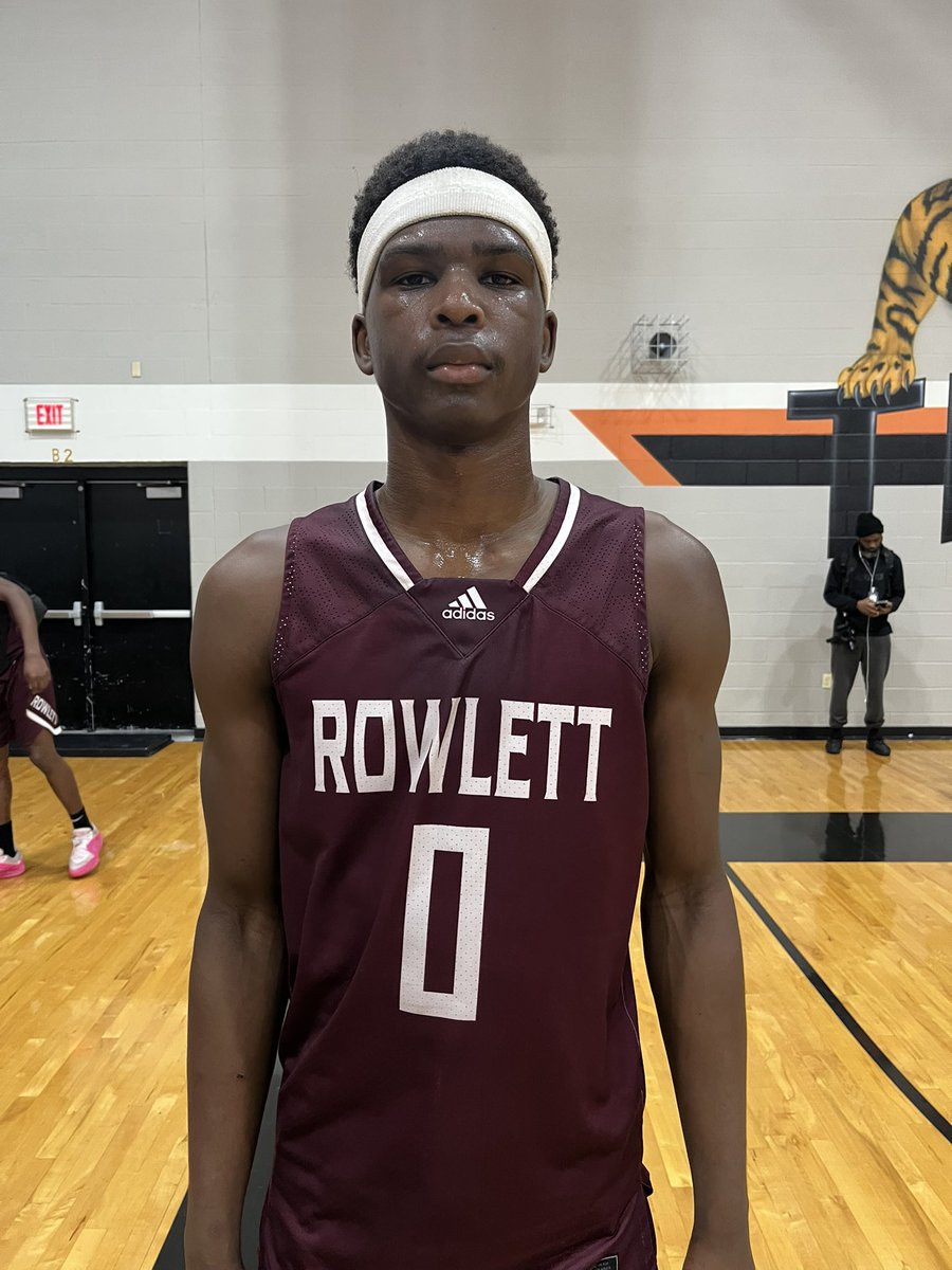 Charles Campbell (@campbelloncourt) on Twitter photo 2027 <a href="/CadarianUrune_/">Cadarian Urune-Williams</a> had 24 in a big comeback win for Rowlett over Sam Houston. #hoopdfw 2027 <a href="/CadarianUrune_/">Cadarian Urune-Williams</a> had 24 in a big comeback win for Rowlett over Sam Houston. #hoopdfw