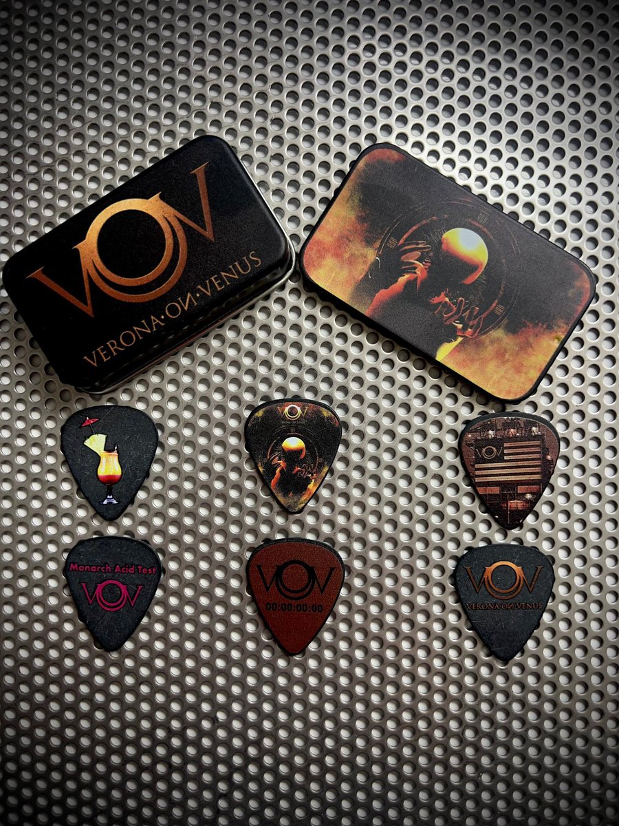 Verona on Venus tweet media