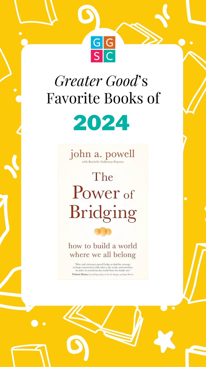 the Othering & Belonging Institute at UC Berkeley tweet media