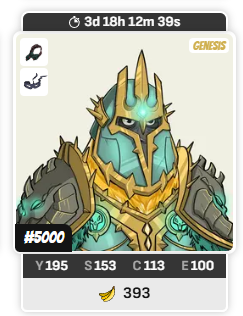 HeistChallenges's tweet photo. Alright let's get real for a second, I know all you degens care about is profits &amp; ROI. So here's what's possible with @playtheheist 

Setup cost = 0.721 Sol
Claim = 1.184 Sol

In 3 Days 18 Hours I was able to make a 164% return!

Only possible in Heist! https://t.co/m3FFGE4CK8