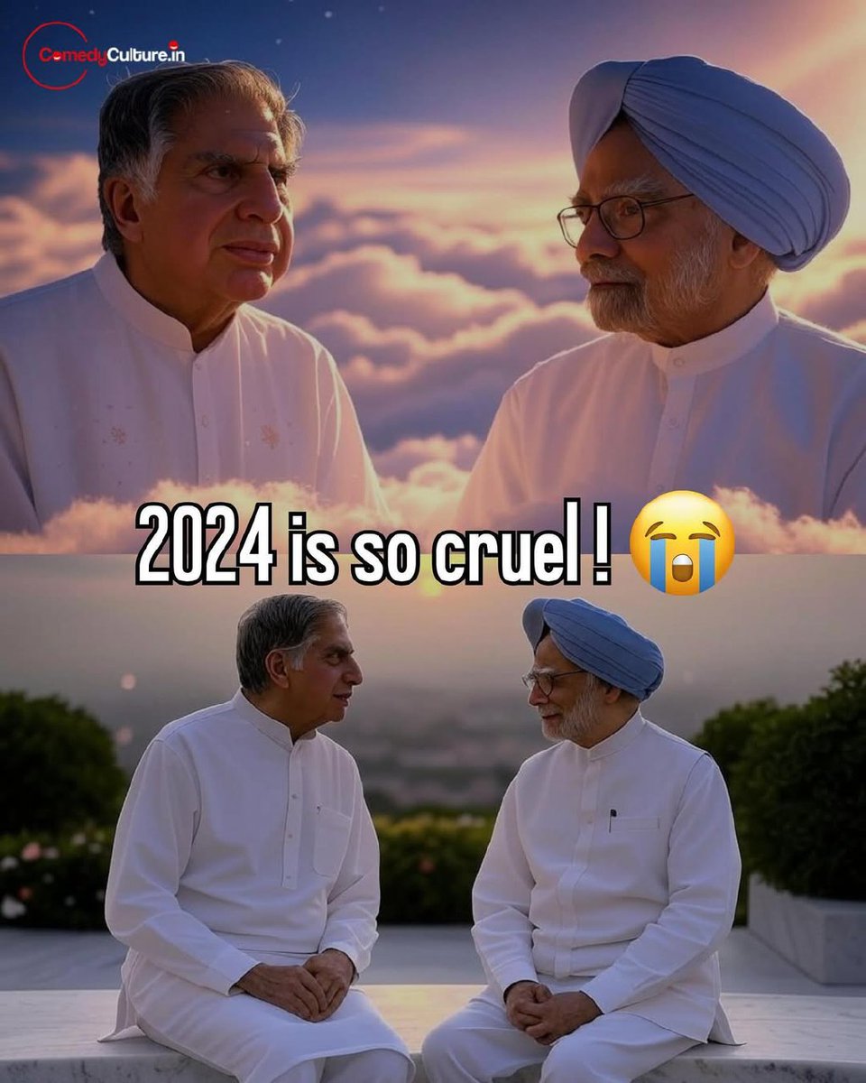 BuildWithSaurav's tweet image. Former Prime Minister of India Manmohan Singh, who saved India from the economic crisis in 1991, passes away.

May God give place to the departed soul at the feet of Shri!
RIP sir, Om Shanti 🙏🙂

#ManmohanSingh