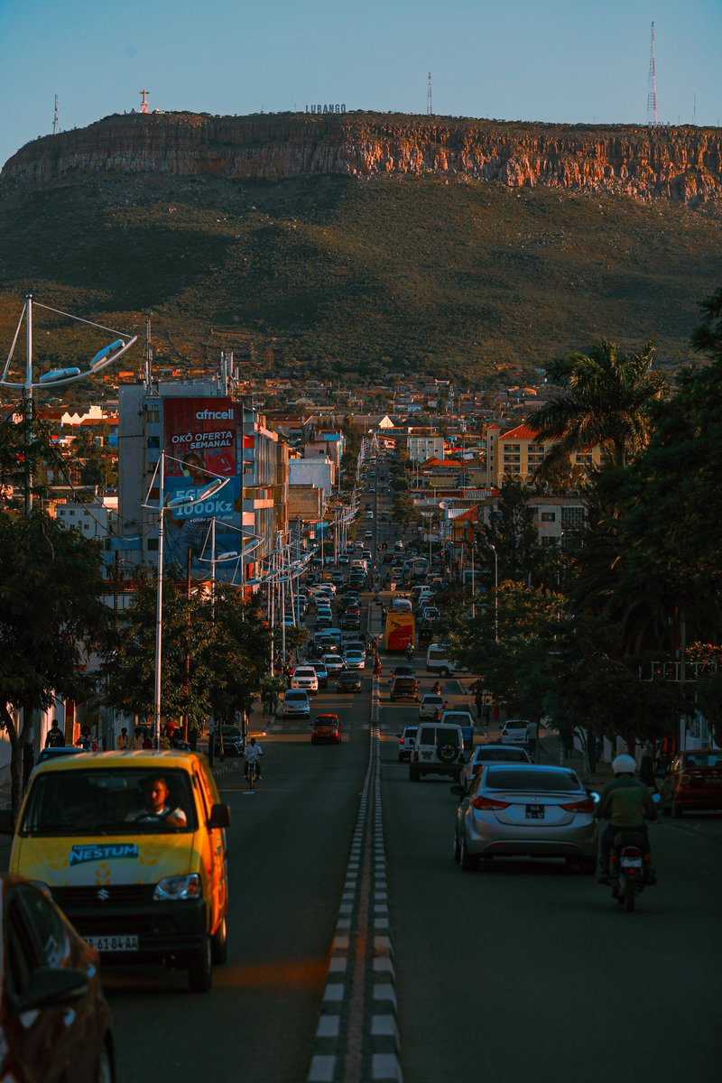 Same picture different energy 
Lubango-Angola🇦🇴📍