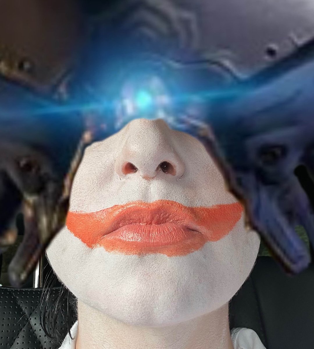 Nothingfunnyidk's tweet photo. I had to #Warframe https://t.co/EkIf0fQ6JE