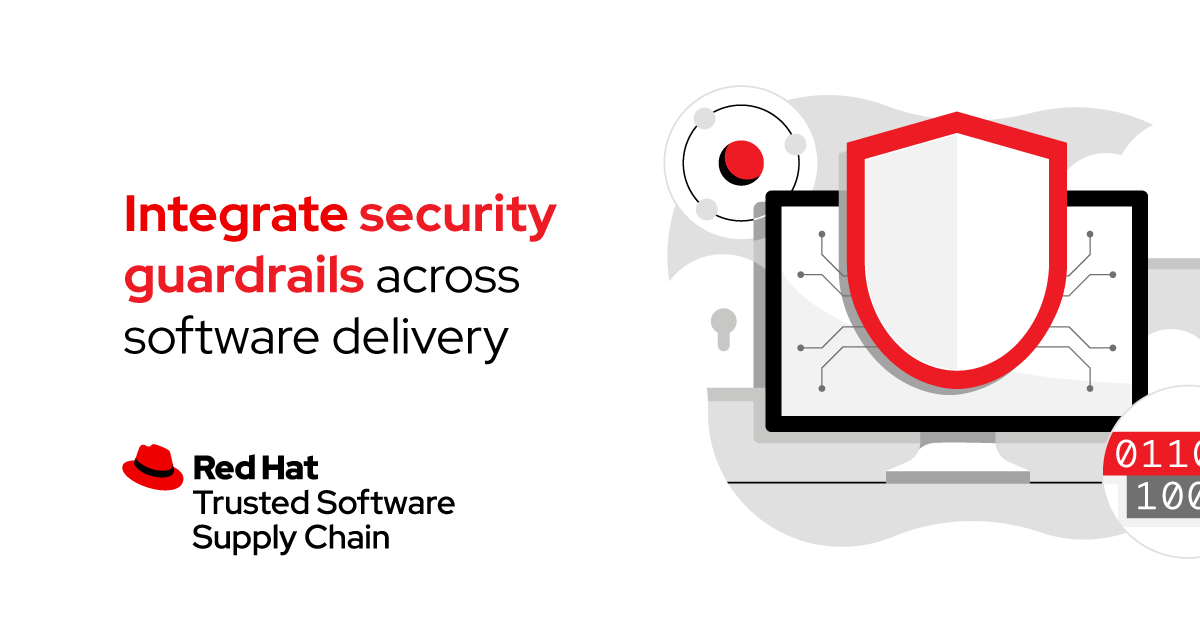 Red Hat Application Services tweet media