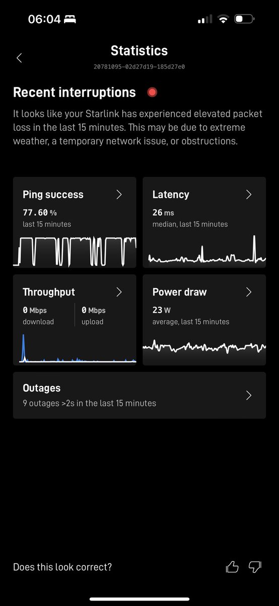 Adam Dodds tweet media
