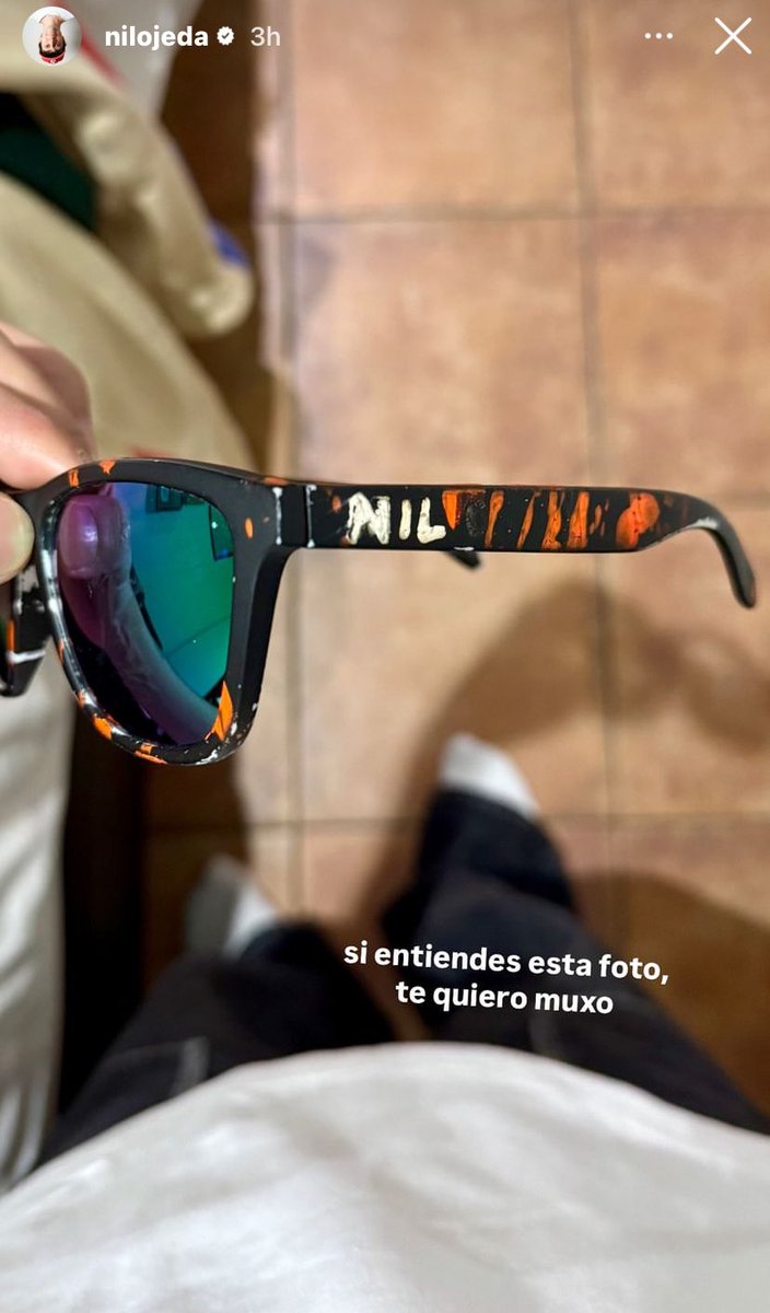 Sara_cr203's tweet photo. La época del #teamnil https://t.co/vIZnBBcSRN
