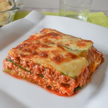Imagina capas tiernas de calabacín, jugosa carne y un gratinado dorado que se derrite en la boca…
La receta, aquí 👇👇amimaneracocinando.com/lasana-de-cala…
#lasaña #comida