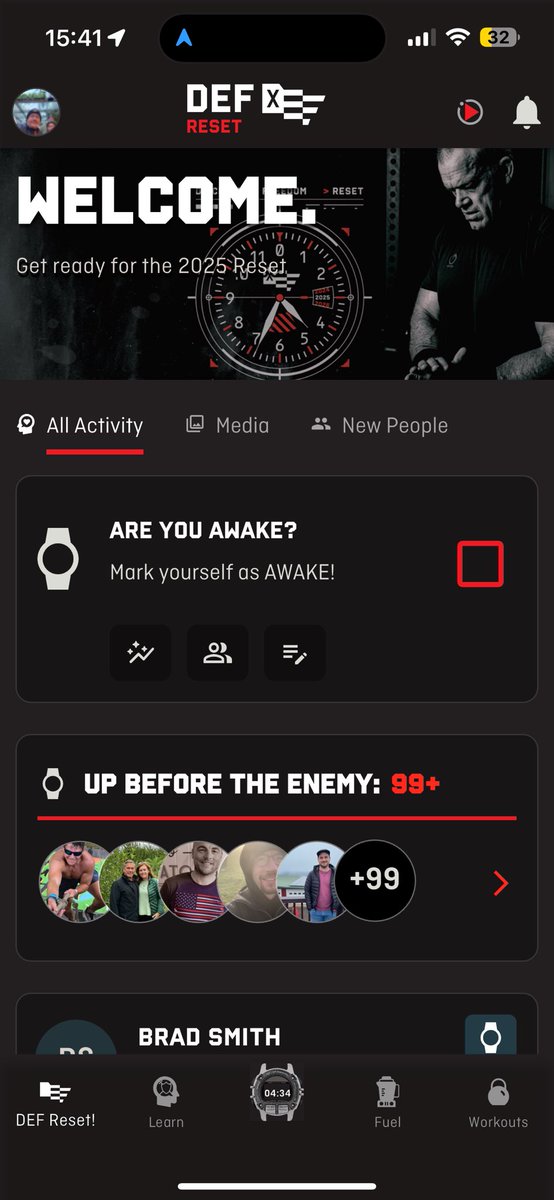 RyanEPennington's tweet image. Going dark 0000 01/01/2025 #defreset with @jockowillink and @jockofuel