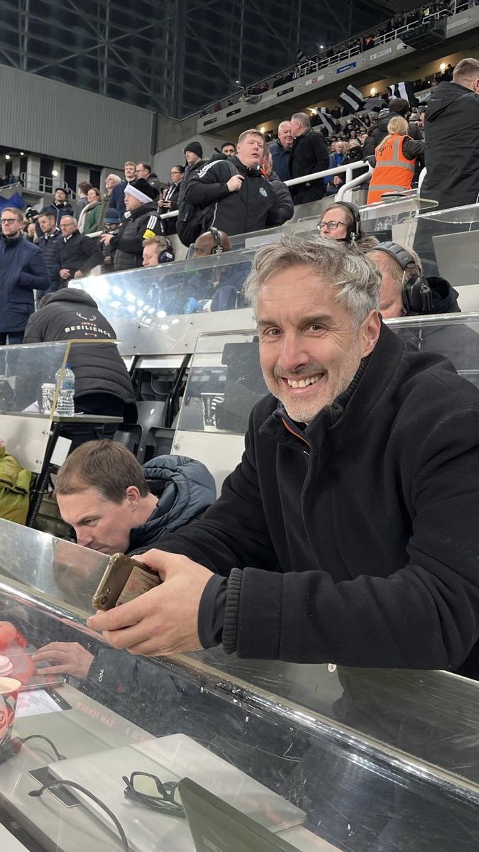 Simon Bird tweet media