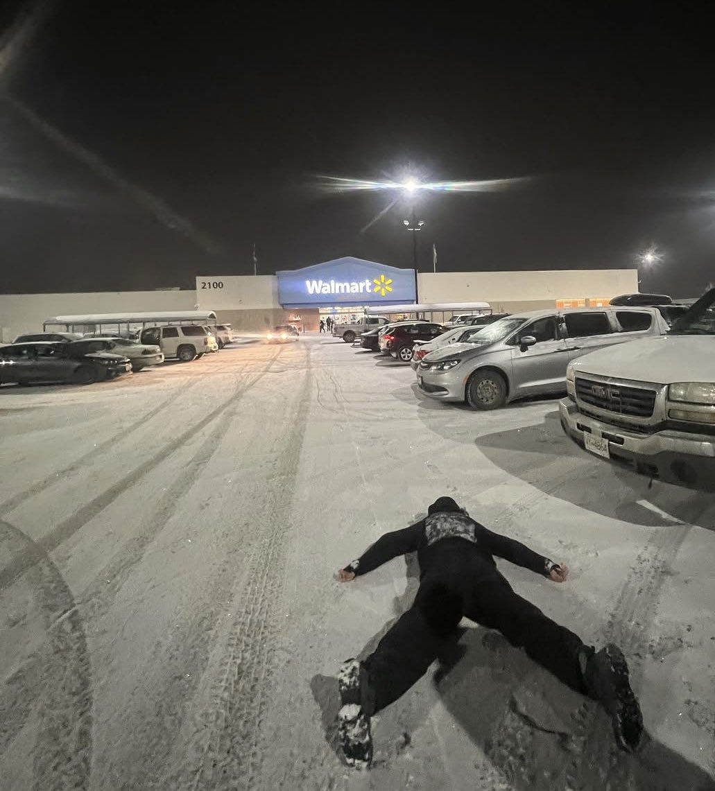 i just checked my bank account and realized i can live comfortably without working for the rest of my life as long as i die by friday