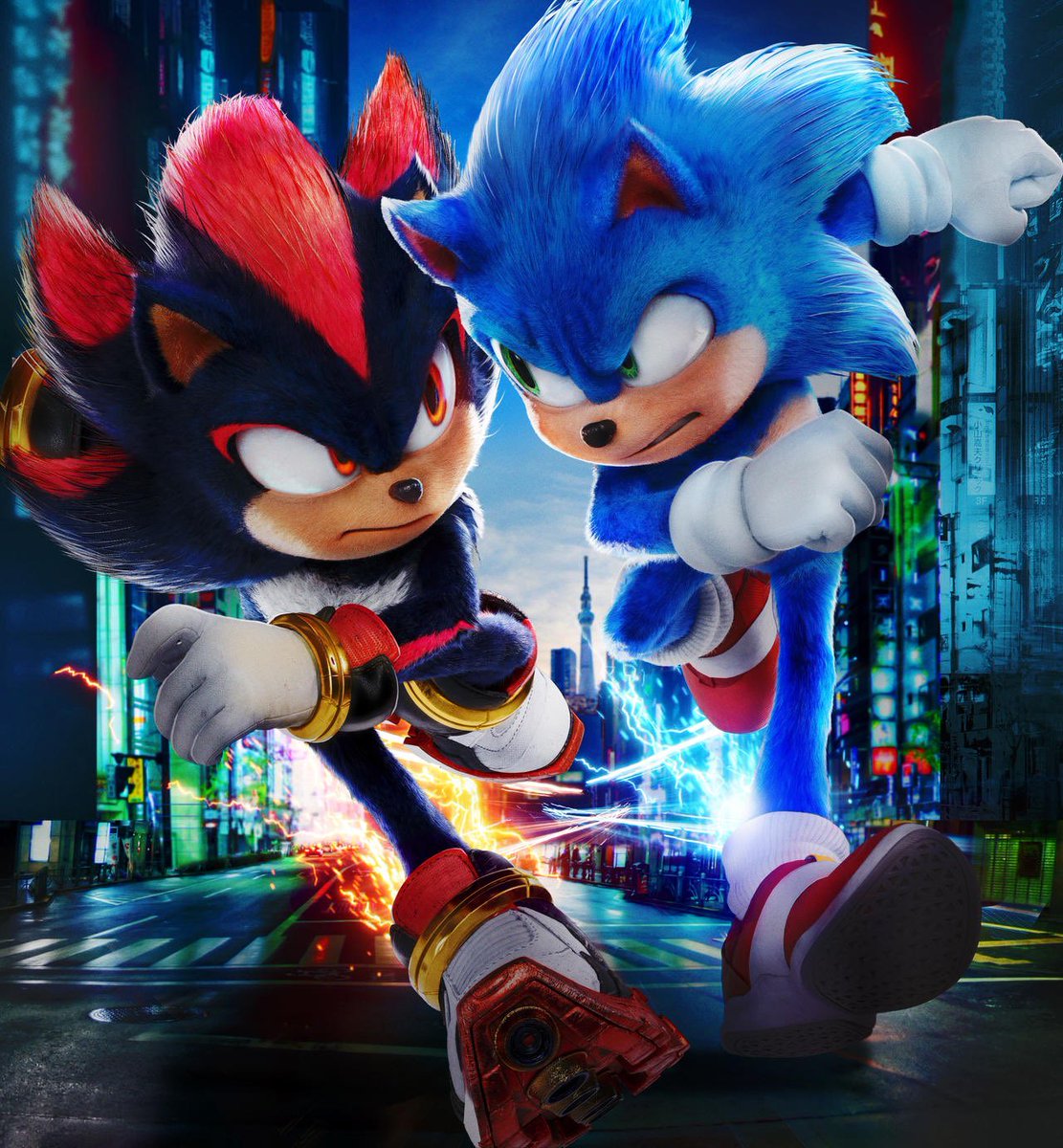 AlvoradaGeek's tweet photo. 🔆‘SONIC 3’ arrecadou US$ 10,4 milhões no dia de Natal nas bilheterias dos 🇺🇸EUA.
#12HoursOfSonic #SonicMovie3 #SonicTheHedeghog
#Sonic3 #SonicMovie #Sonic #Animation #Shadow #Movies https://t.co/4aSIhExa9u
