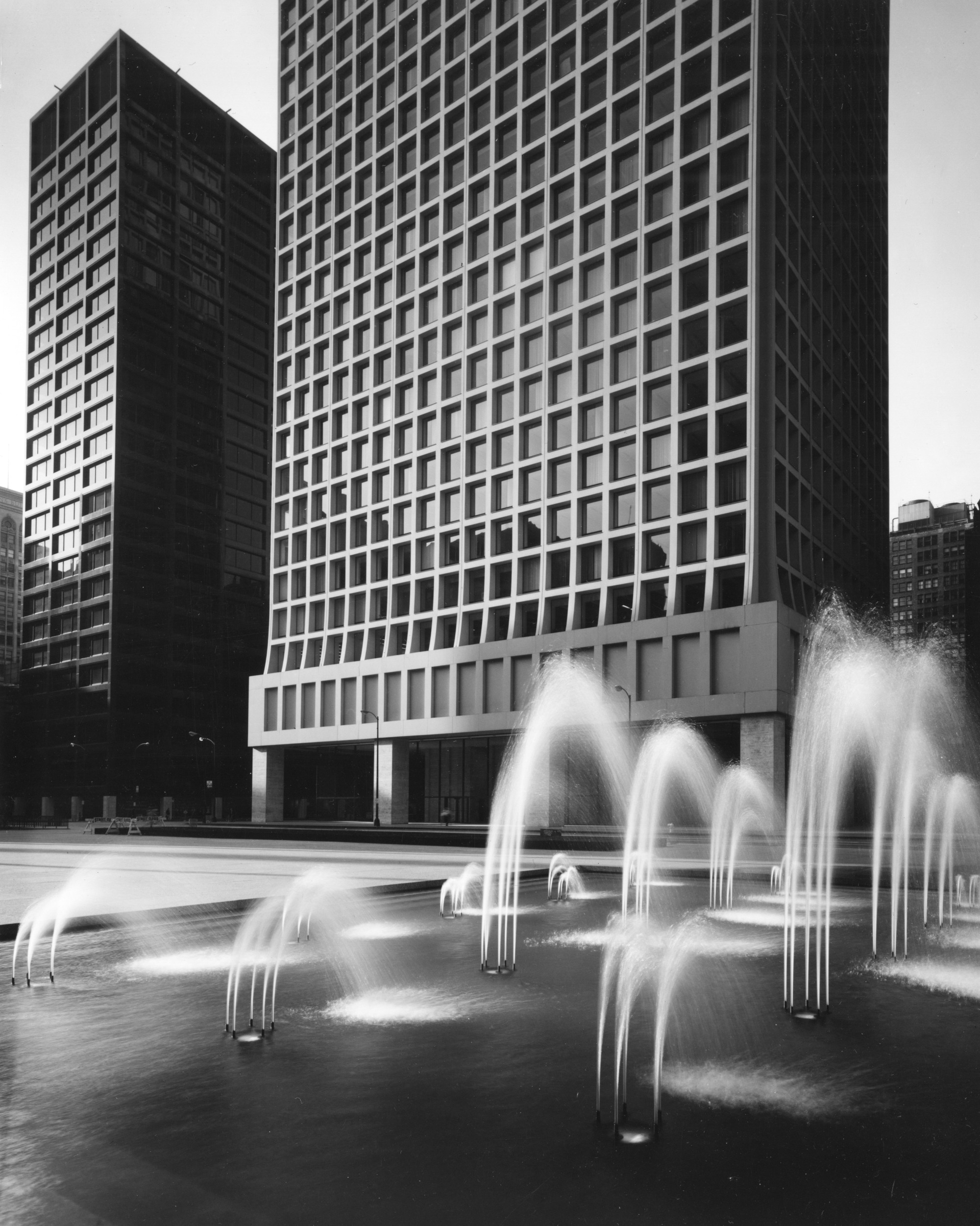 Skidmore, Owings & Merrill (@SOM_Design) / X