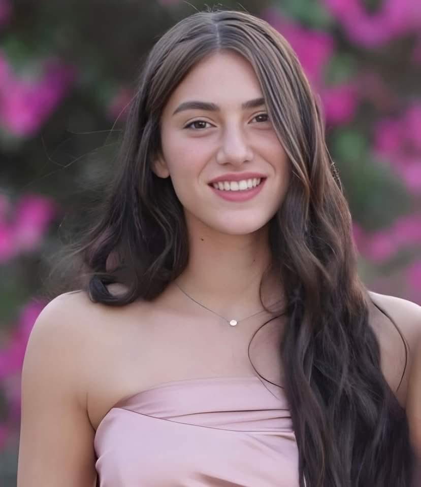 Shir Eilat was murdered by Gazans on October 7th. 

REMEMBER HER. 

Don’t let the world forget.