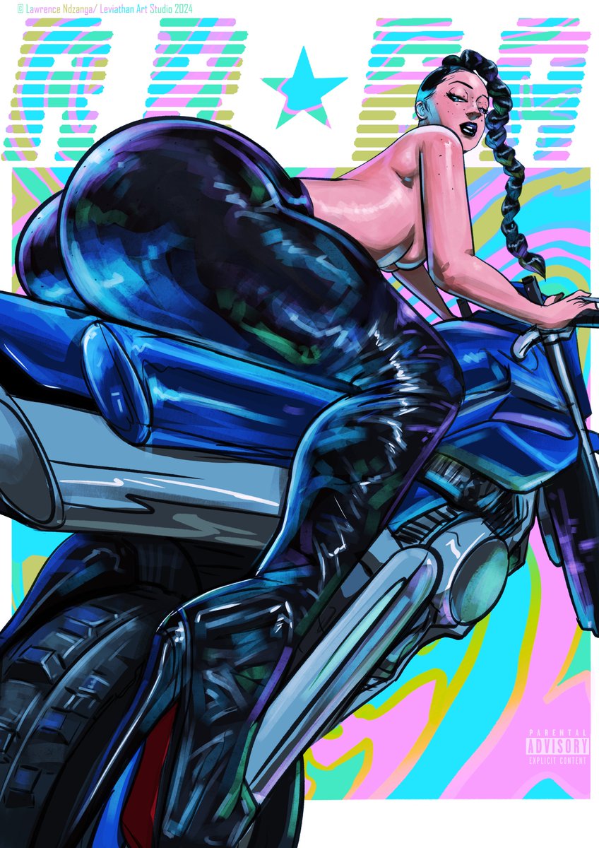 RRBA COMIC tweet media