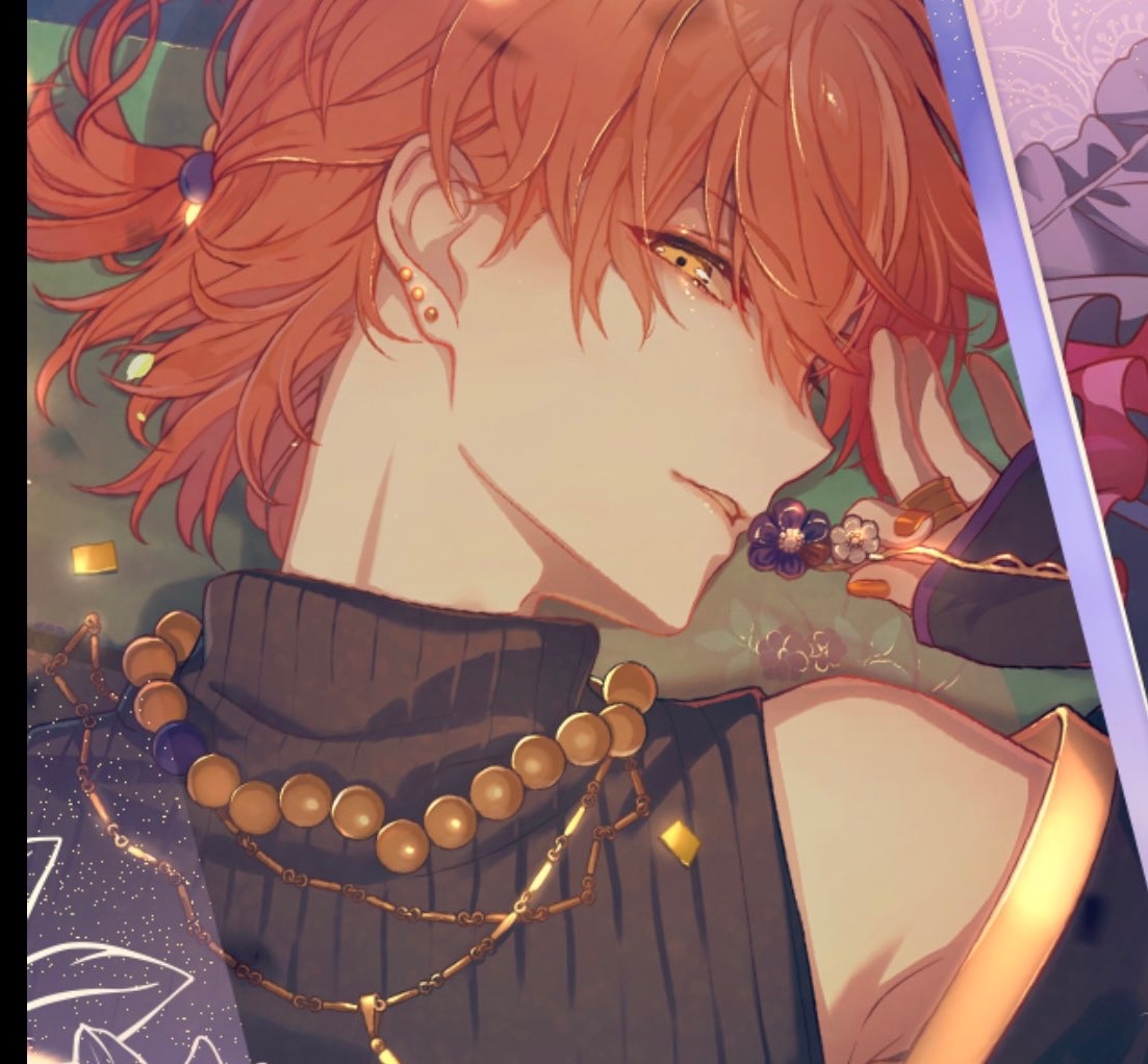 彰人限定！ わ〜激好みの髪型〜😍😍😍 ハーフアップさいこー😍 冬弥