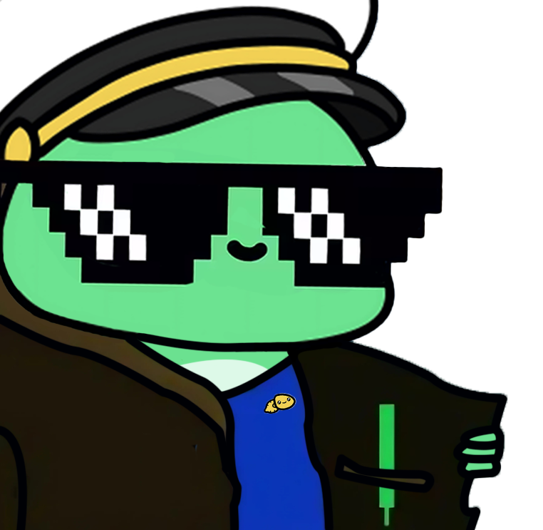 TadpoleNFTs's tweet photo. Tomorrow

@base goes live on @memepoolsx 

I hope you're prepared! https://t.co/YoFEZdfF6f