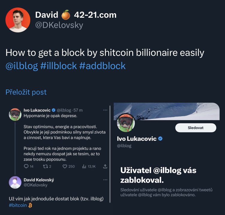 David 🍊 tweet media