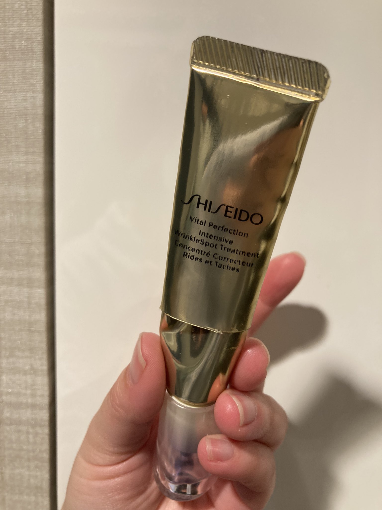 ぽむちゃん　ナイト、フェイスクリーム 4973167426395-creaminnightkita