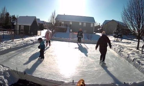 EricMoffatt's tweet photo. Peak Holiday ODR time
#odr #odrszn #byr #backyardrink #outdoorrink #odrjourney #backyardhockey #Fredericton #NB #odrbuilder https://t.co/ju5QH7hFqe