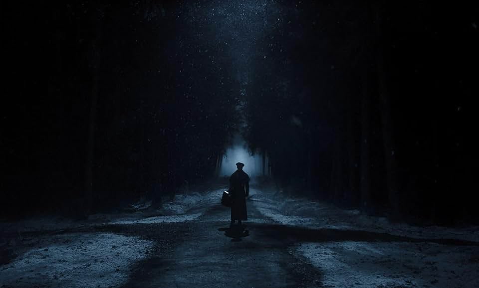 Boof_v3's tweet image. it’s been less than 24 hours and i’ve come to accept that the Nosferatu visuals will never leave my brain