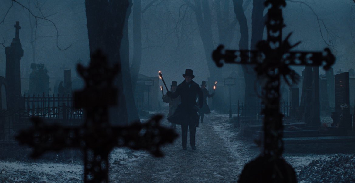 Boof_v3's tweet image. it’s been less than 24 hours and i’ve come to accept that the Nosferatu visuals will never leave my brain