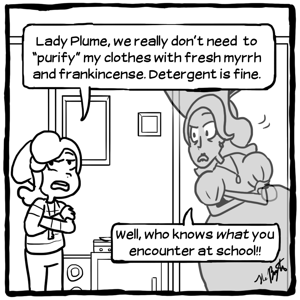 TheBarrytes's tweet image. #Obits: A Tidy Home