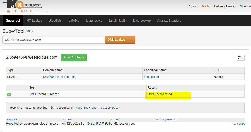 Catherine McCord tweet media