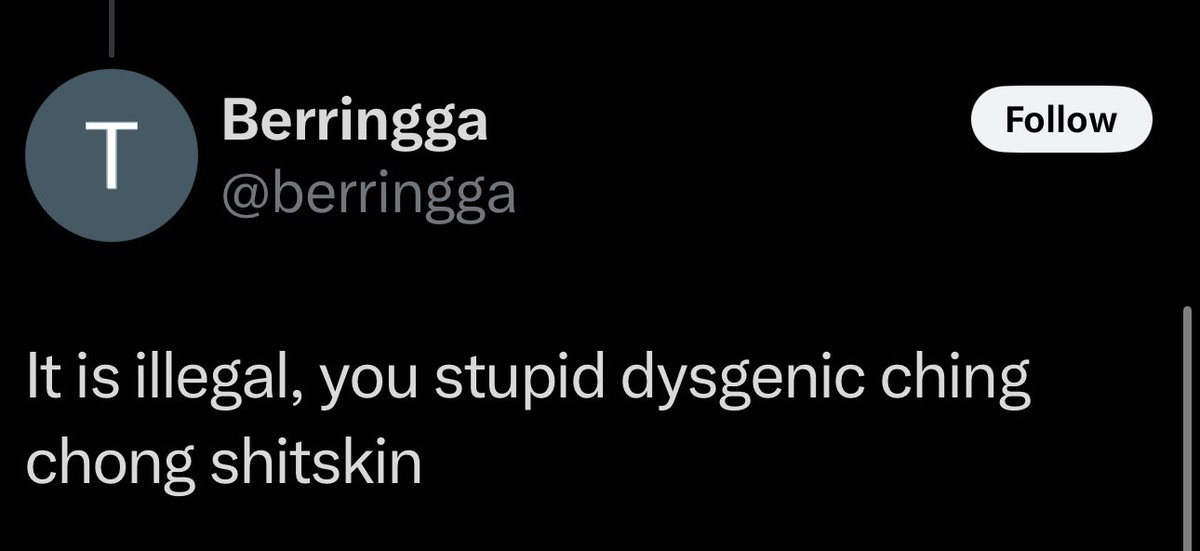 Ian Miles Cheong tweet media