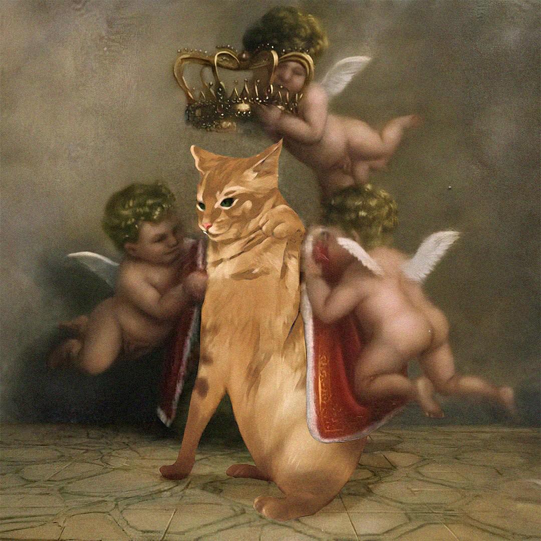 <a href="/mememe69696969/">me 🪲</a> $TAPCAT also approaching a bottom

Viral cat meme, deserves so much love

CA: C4NXsXoG8MmDjhanrkN1jonJuiT2KBkuYq1HQTampump