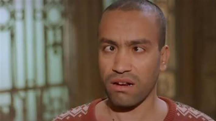 FahmiRagab's tweet photo. @hasrimaydia شاكوش وهو مندمج شوفته كدا https://t.co/XFUyHT3Ns6