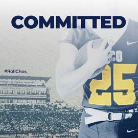 Treyvion Williams tweet media